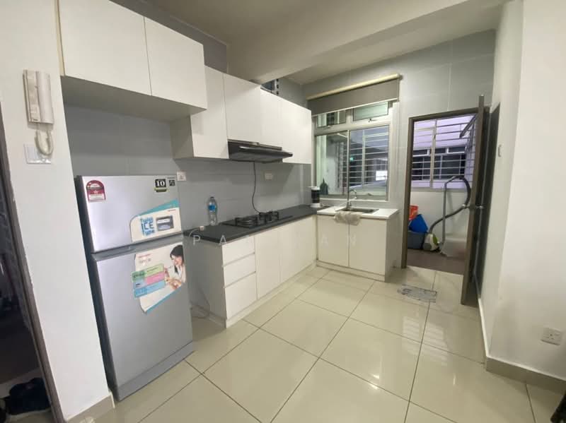 Servis Apartment untuk Disewa di Larkin Heights - Pan Pan - PropertyGuru.com.my