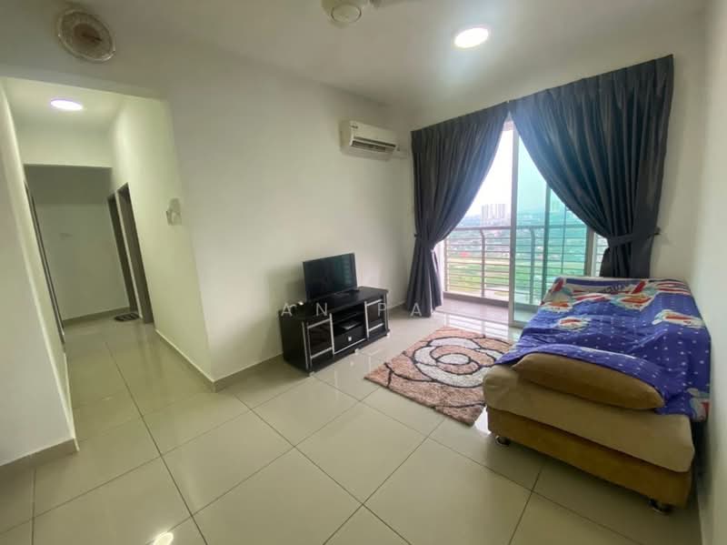 Servis Apartment untuk Disewa di Larkin Heights - Pan Pan - PropertyGuru.com.my