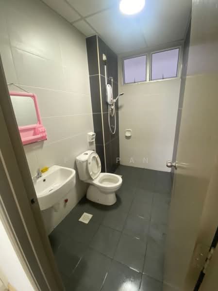 Servis Apartment untuk Disewa di Larkin Heights - Pan Pan - PropertyGuru.com.my