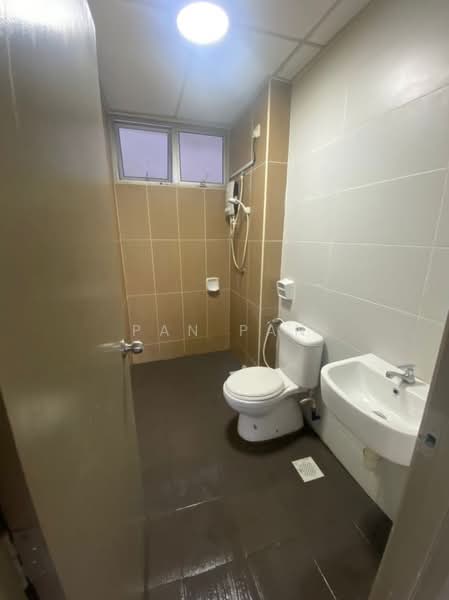 Servis Apartment untuk Disewa di Larkin Heights - Pan Pan - PropertyGuru.com.my