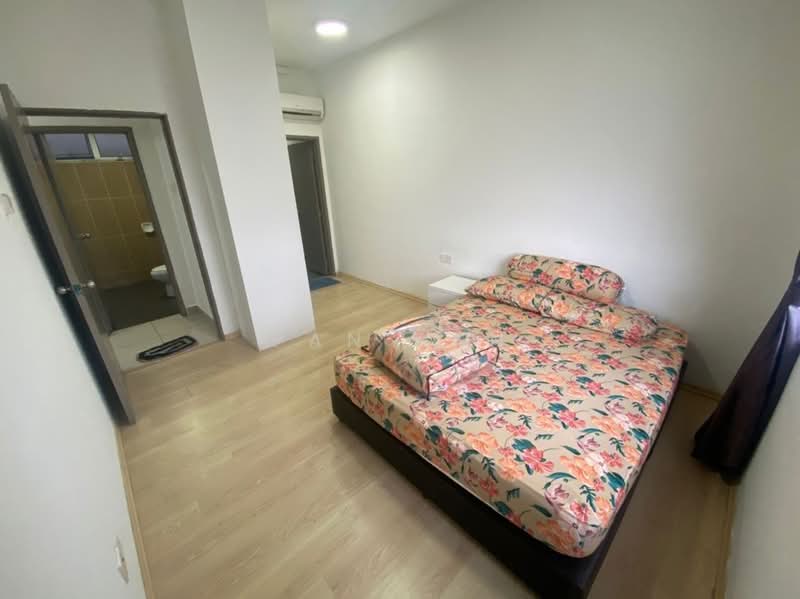 Servis Apartment untuk Disewa di Larkin Heights - Pan Pan - PropertyGuru.com.my