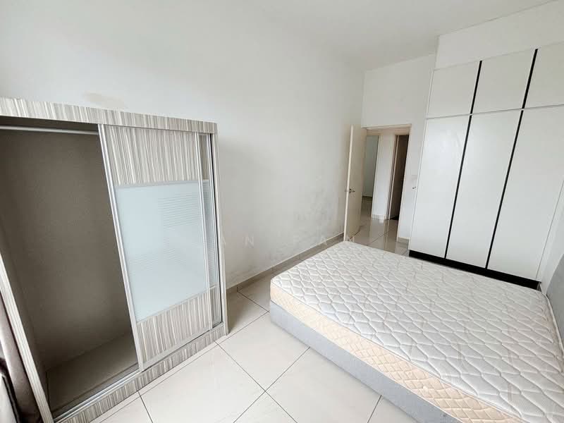 Servis Apartment untuk Disewa di Pinnacle Tower - Pan Pan - PropertyGuru.com.my