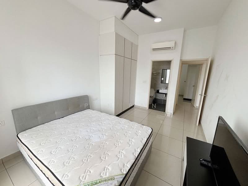 Servis Apartment untuk Disewa di Pinnacle Tower - Pan Pan - PropertyGuru.com.my