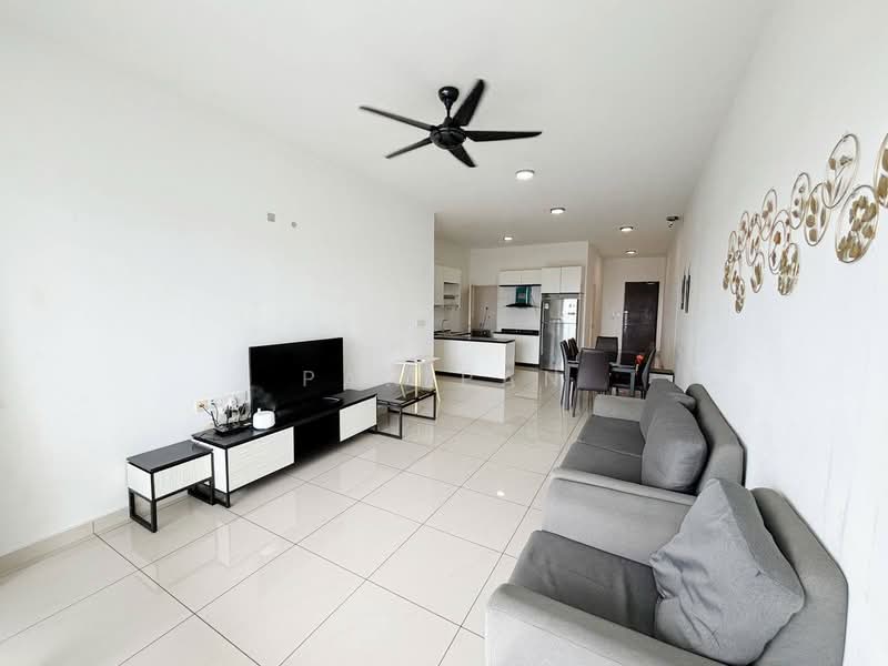 Servis Apartment untuk Disewa di Pinnacle Tower - Pan Pan - PropertyGuru.com.my