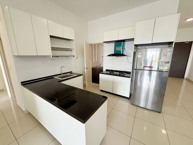 Servis Apartment untuk Disewa di Pinnacle Tower - Pan Pan - PropertyGuru.com.my