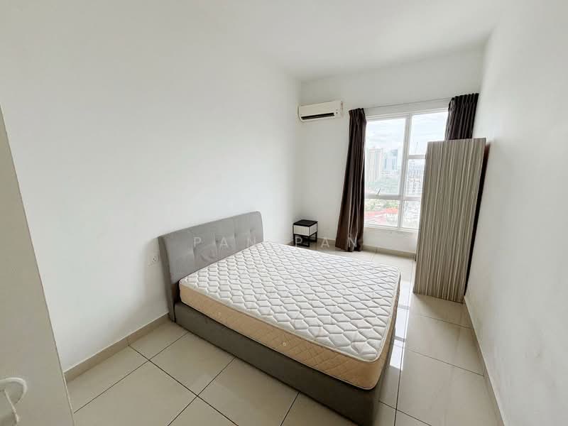 Servis Apartment untuk Disewa di Pinnacle Tower - Pan Pan - PropertyGuru.com.my