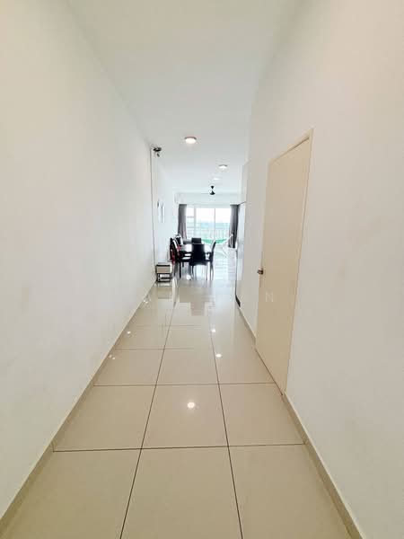 Servis Apartment untuk Disewa di Pinnacle Tower - Pan Pan - PropertyGuru.com.my