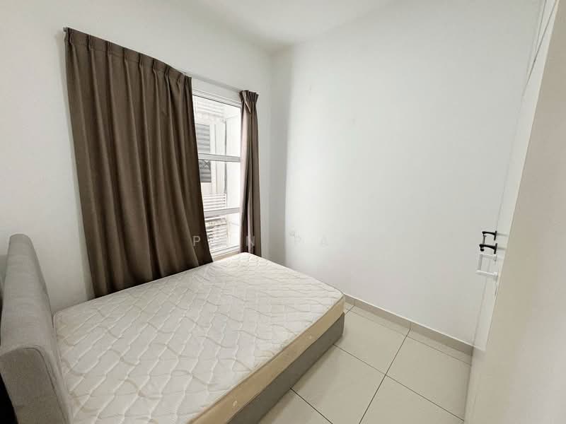 Servis Apartment untuk Disewa di Pinnacle Tower - Pan Pan - PropertyGuru.com.my