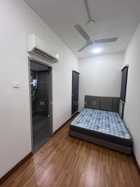 Servis Apartment untuk Disewa di G Residence - May Ong - PropertyGuru.com.my