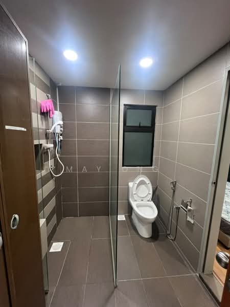 Servis Apartment untuk Disewa di G Residence - May Ong - PropertyGuru.com.my