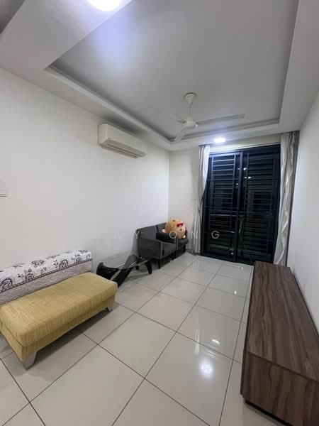 Servis Apartment untuk Disewa di G Residence - May Ong - PropertyGuru.com.my