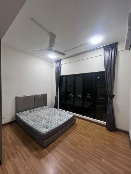 Servis Apartment untuk Disewa di G Residence - May Ong - PropertyGuru.com.my