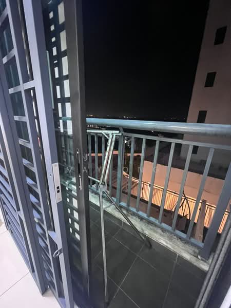 Servis Apartment untuk Disewa di G Residence - May Ong - PropertyGuru.com.my