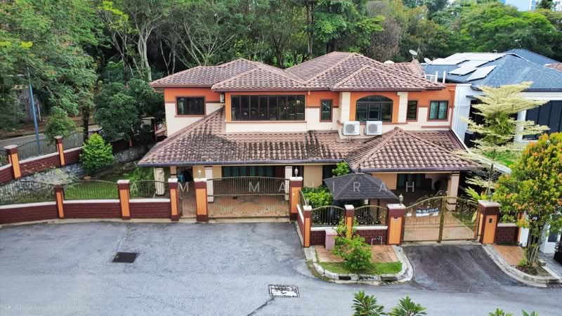 Semi-Detached House for Sale in Kota Damansara (Selangor) - Aimi Mahirah - Exterior - PropertyGuru.com.my