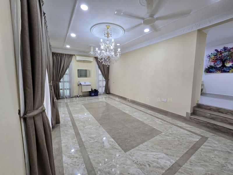 Semi-Detached House for Sale in Kota Damansara (Selangor) - Aimi Mahirah - Interior - PropertyGuru.com.my