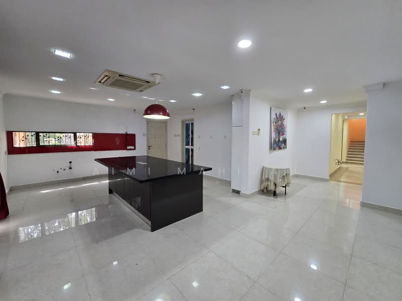 Semi-Detached House for Sale in Kota Damansara (Selangor) - Aimi Mahirah - Interior - PropertyGuru.com.my