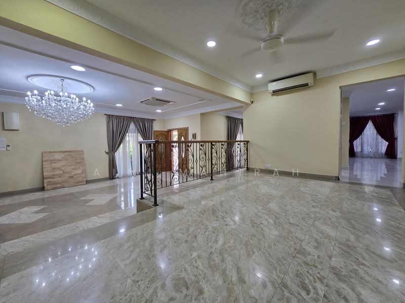 Semi-Detached House for Sale in Kota Damansara (Selangor) - Aimi Mahirah - Interior - PropertyGuru.com.my