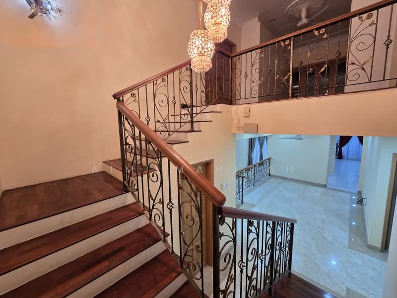 Semi-Detached House for Sale in Kota Damansara (Selangor) - Aimi Mahirah - Interior - PropertyGuru.com.my
