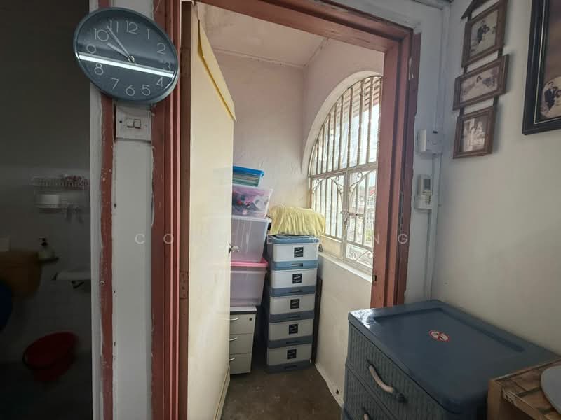 Rumah Teres 2 Tingkat untuk Dijual di Pandan Perdana (Cheras) - Connie Wong - Interior - PropertyGuru.com.my