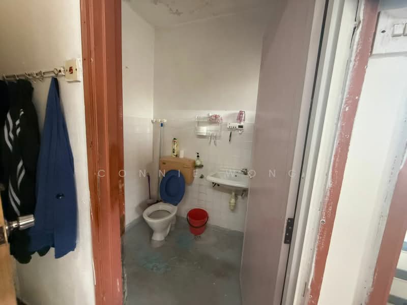 Rumah Teres 2 Tingkat untuk Dijual di Pandan Perdana (Cheras) - Connie Wong - Bathroom - PropertyGuru.com.my