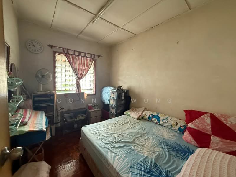 Rumah Teres 2 Tingkat untuk Dijual di Pandan Perdana (Cheras) - Connie Wong - Bedroom - PropertyGuru.com.my