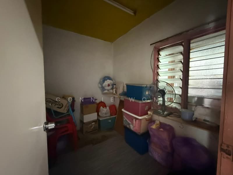 Rumah Teres 2 Tingkat untuk Dijual di Pandan Perdana (Cheras) - Connie Wong - Interior - PropertyGuru.com.my