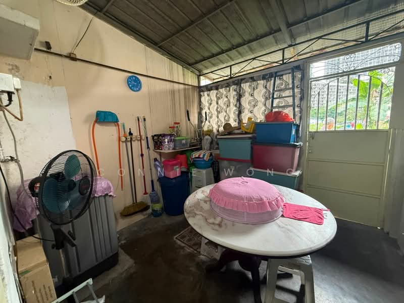 Rumah Teres 2 Tingkat untuk Dijual di Pandan Perdana (Cheras) - Connie Wong - Interior - PropertyGuru.com.my