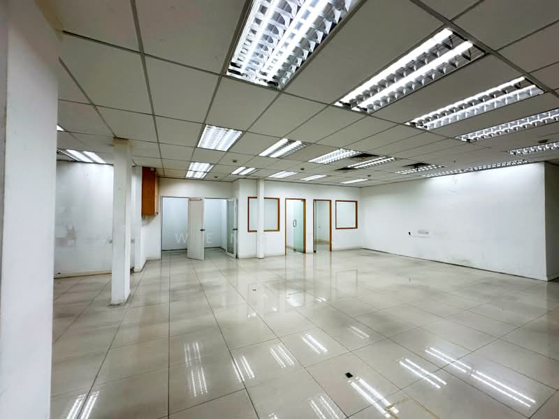 Warehouse for Rent in Seksyen 16 (Shah Alam) - Weng Tan - Interior - PropertyGuru.com.my