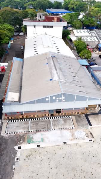 Gudang untuk Disewa di Seksyen 16 (Shah Alam) - Weng Tan - Exterior - PropertyGuru.com.my