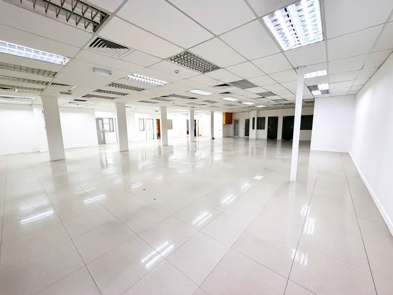 Gudang untuk Disewa di Seksyen 16 (Shah Alam) - Weng Tan - Interior - PropertyGuru.com.my