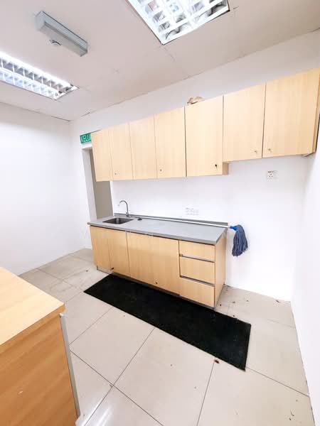 Gudang untuk Disewa di Seksyen 16 (Shah Alam) - Weng Tan - Interior - PropertyGuru.com.my
