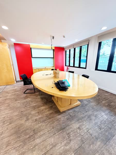 Gudang untuk Disewa di Seksyen 16 (Shah Alam) - Weng Tan - Interior - PropertyGuru.com.my