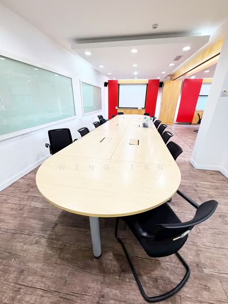 Gudang untuk Disewa di Seksyen 16 (Shah Alam) - Weng Tan - Interior - PropertyGuru.com.my