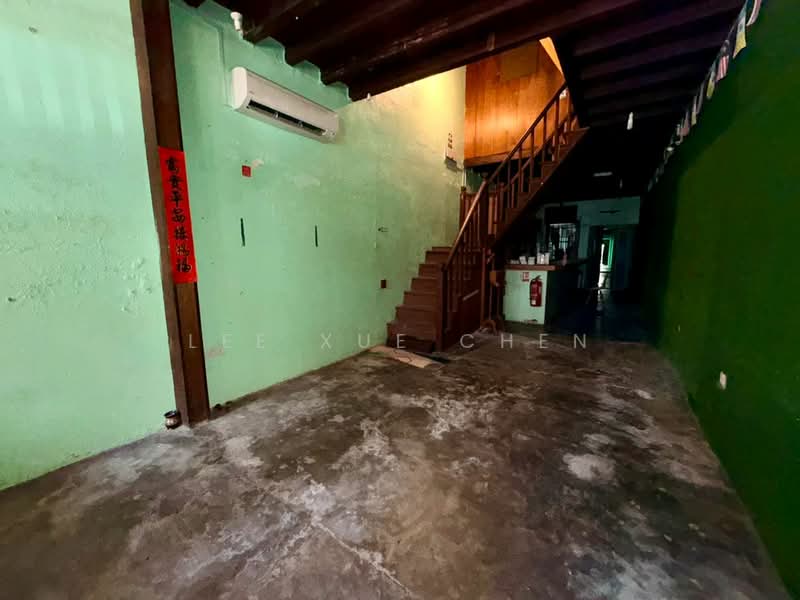 Shop for Sale in George Town (Penang) - Lee Xue Chen - Interior - PropertyGuru.com.my
