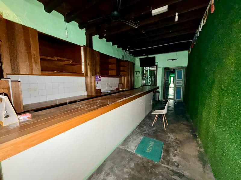 Shop for Sale in George Town (Penang) - Lee Xue Chen - Interior - PropertyGuru.com.my