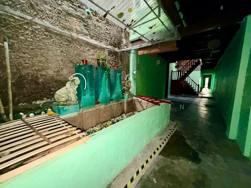 Shop for Sale in George Town (Penang) - Lee Xue Chen - Interior - PropertyGuru.com.my