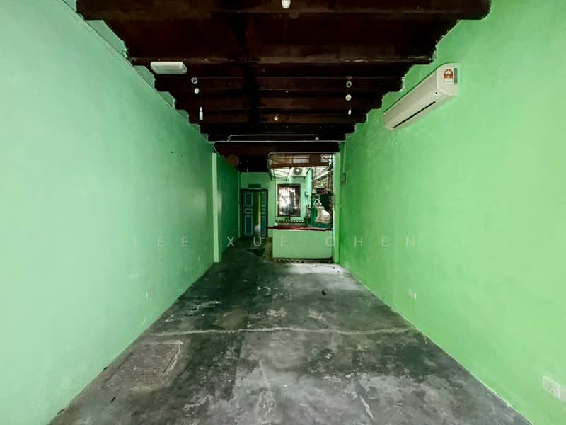 Shop for Sale in George Town (Penang) - Lee Xue Chen - Interior - PropertyGuru.com.my