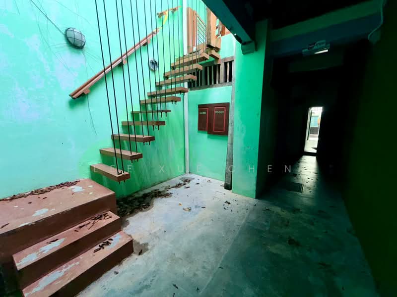 Shop for Sale in George Town (Penang) - Lee Xue Chen - Exterior - PropertyGuru.com.my