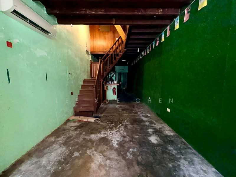 Shop for Sale in George Town (Penang) - Lee Xue Chen - Interior - PropertyGuru.com.my