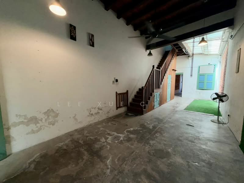 Shop for Sale in George Town (Penang) - Lee Xue Chen - Interior - PropertyGuru.com.my