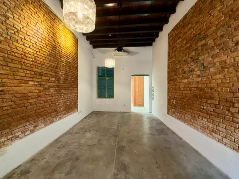 Shop for Sale in George Town (Penang) - Lee Xue Chen - Interior - PropertyGuru.com.my