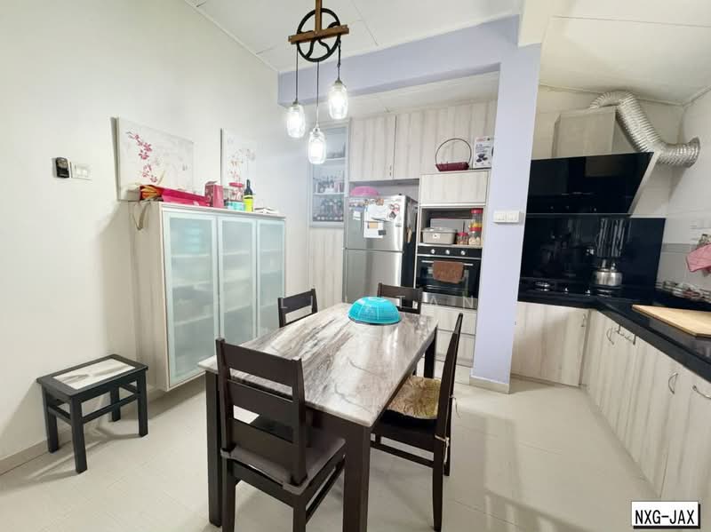 Rumah Teres 1-Tingkat untuk Dijual di Bukit Raja (Selangor) - Rylin Tan - PropertyGuru.com.my