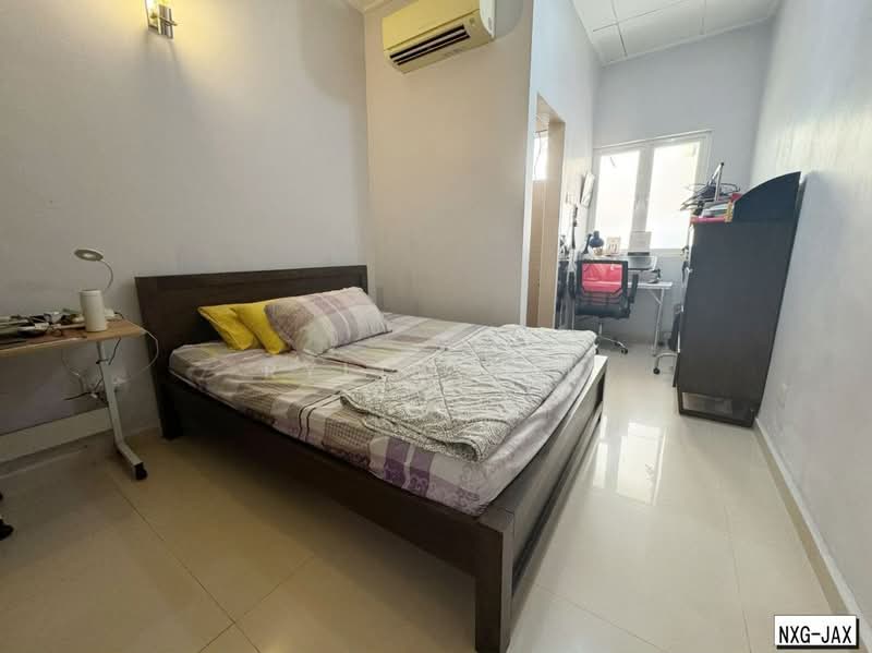 Rumah Teres 1-Tingkat untuk Dijual di Bukit Raja (Selangor) - Rylin Tan - PropertyGuru.com.my