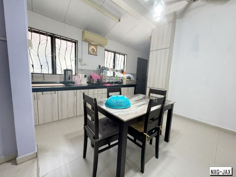 Rumah Teres 1-Tingkat untuk Dijual di Bukit Raja (Selangor) - Rylin Tan - PropertyGuru.com.my