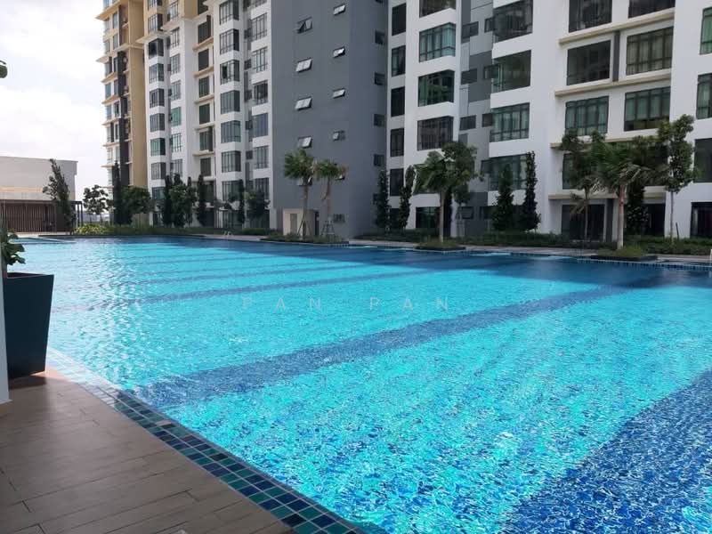Service Residence for Rent at ARC @ Austin Hills - Pan Pan - PropertyGuru.com.my