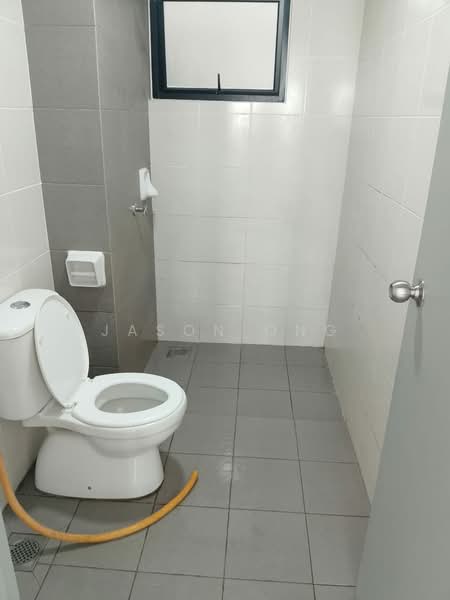 Kondominium untuk Disewa di Cassia Residence @ Laman View - Jason Ong - Bathroom - PropertyGuru.com.my