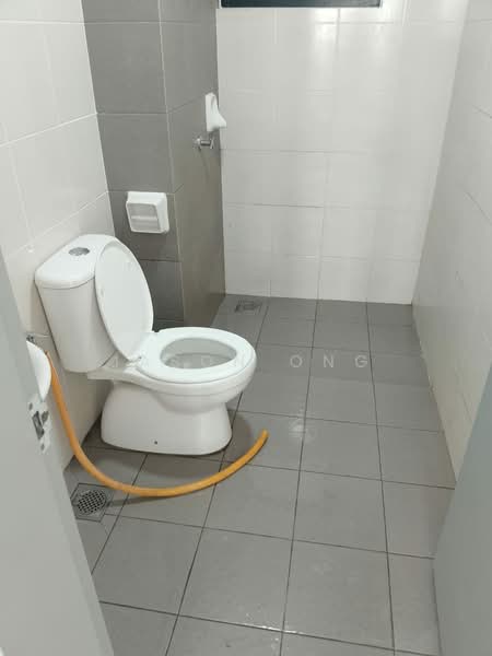 Kondominium untuk Disewa di Cassia Residence @ Laman View - Jason Ong - Bathroom - PropertyGuru.com.my