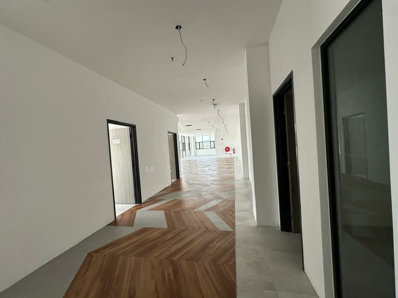 Detached Factory for Rent in Taman Industri Alam Jaya (Puncak Alam) - Ms Teh - Corridor - PropertyGuru.com.my