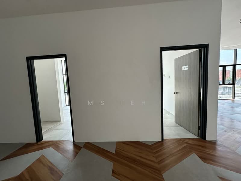 Detached Factory for Rent in Taman Industri Alam Jaya (Puncak Alam) - Ms Teh - Interior - PropertyGuru.com.my