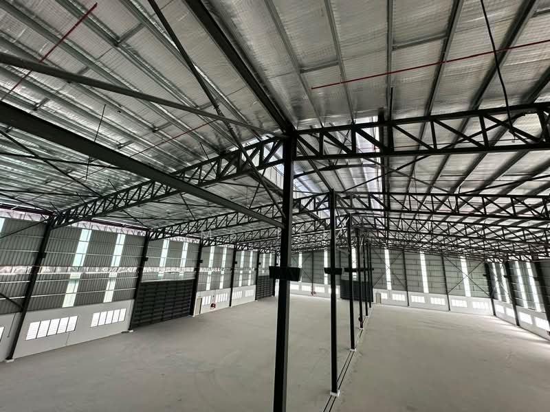 Detached Factory for Rent in Taman Industri Alam Jaya (Puncak Alam) - Ms Teh - Interior - PropertyGuru.com.my
